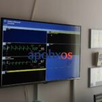 Μάχη για να κρατηθεί στη ζωή δίνει η 40χρονη που ξυλοκοπήθηκε από τον σύζυγό της – Με χτυπήματα και ο 4χρονος γιος τους