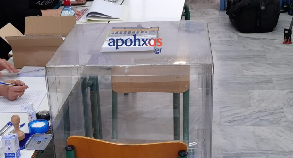 Αχαΐα: Νέα πρόσωπα, νέες ισορροπίες και σκληρός πολιτικός αγώνας…