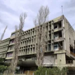 ΤΕΕ Δ. Ελλάδας: Να παρθούν μέτρα ασφαλείας αλλά και πλήρη αποτίμηση στατικής επάρκειας για το πρώην κτίριο Υπηρεσιών Λιμένα Πατρών