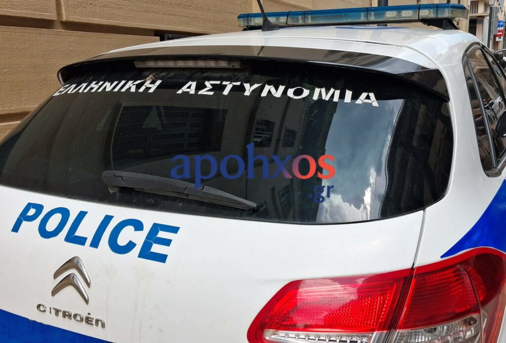 Πελόπιο Ηλείας: Πέταξαν αυτοσχέδιους εμπρηστικούς μηχανισμούς έξω από σπίτι